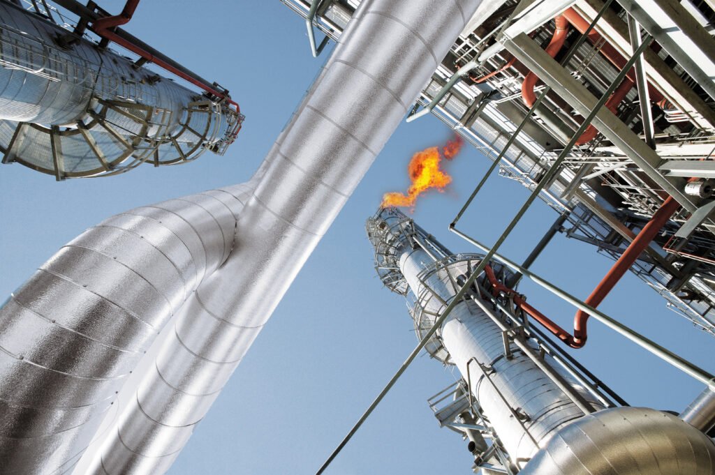 AERZEN Oil-Free Compressor for Chemical and Hydrogen Applications